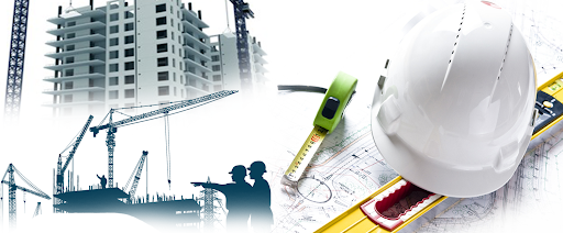 Constructions & Finishing Works