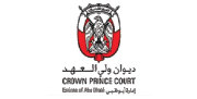 Court of the Crown Prince Abu Dhabi