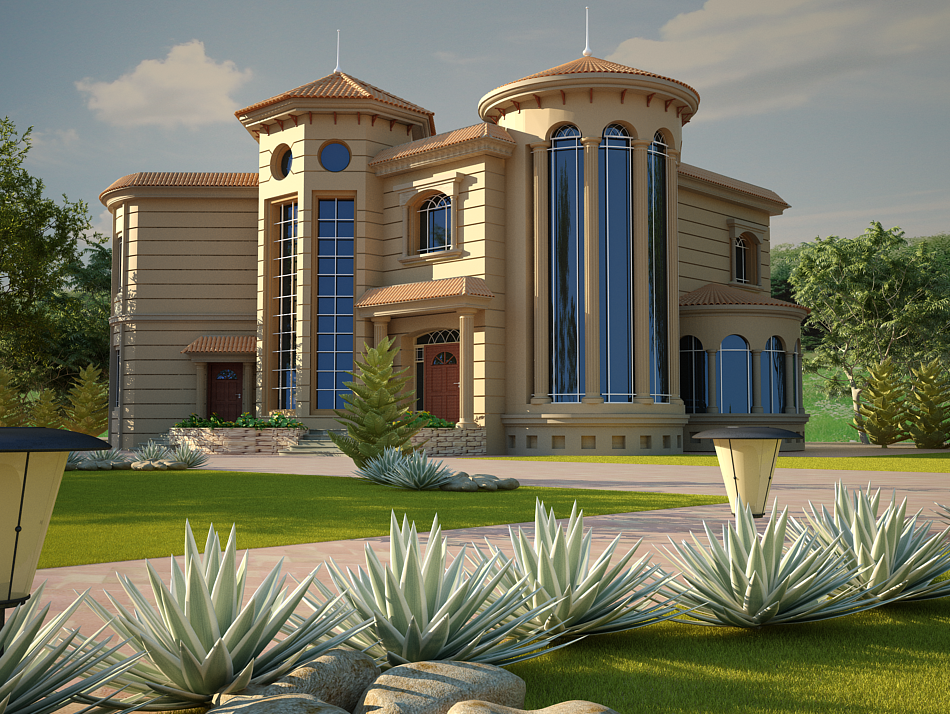 Residential-Buildings