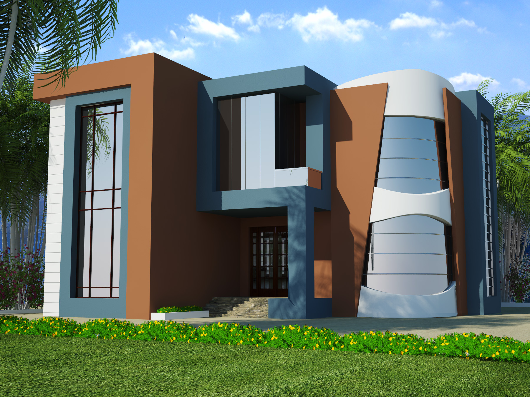 Residential-Buildings