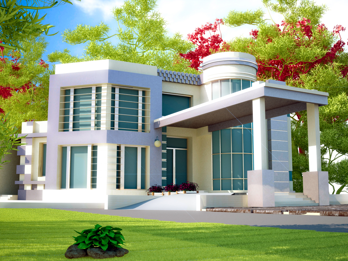 Residential-Buildings