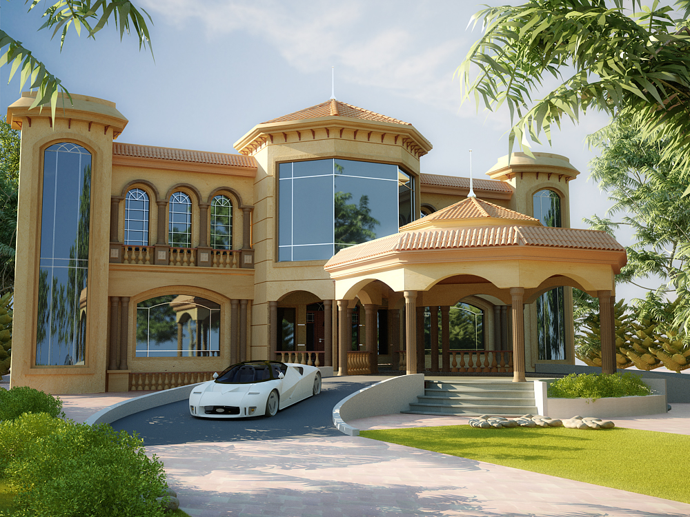 Residential-Buildings