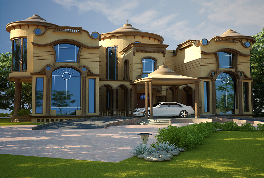 Residential-Buildings