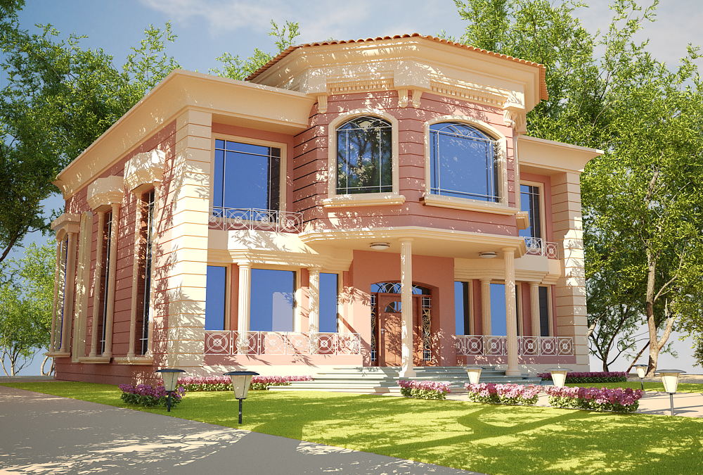 Residential-Buildings