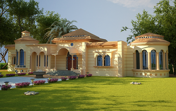 Residential-Buildings