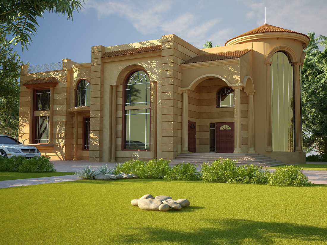 Residential-Buildings