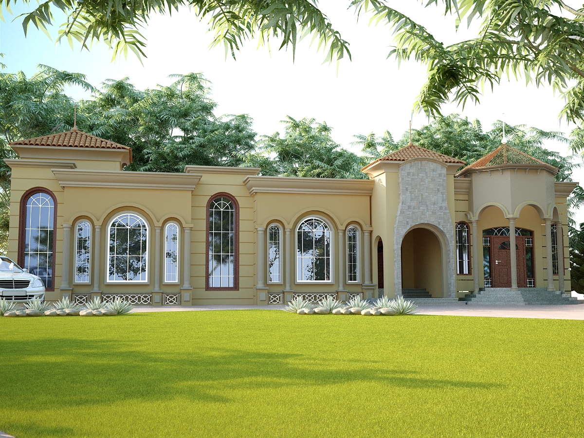 Residential-Buildings