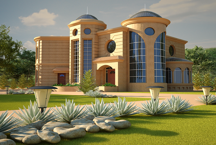 Residential-Buildings