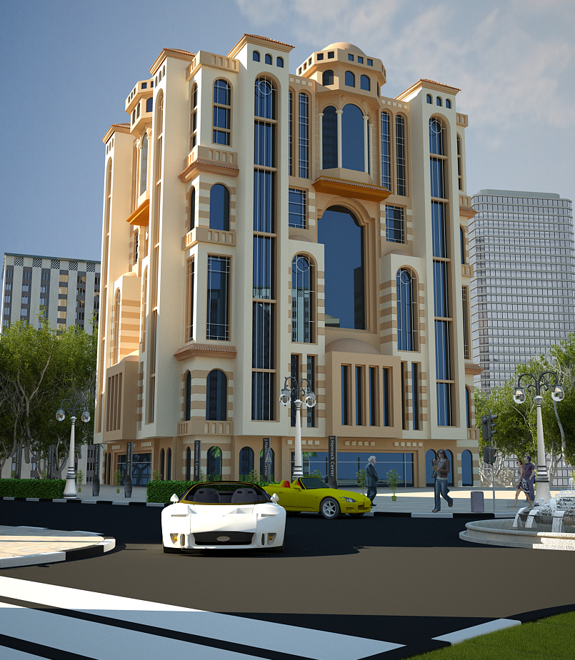 Residential-Buildings
