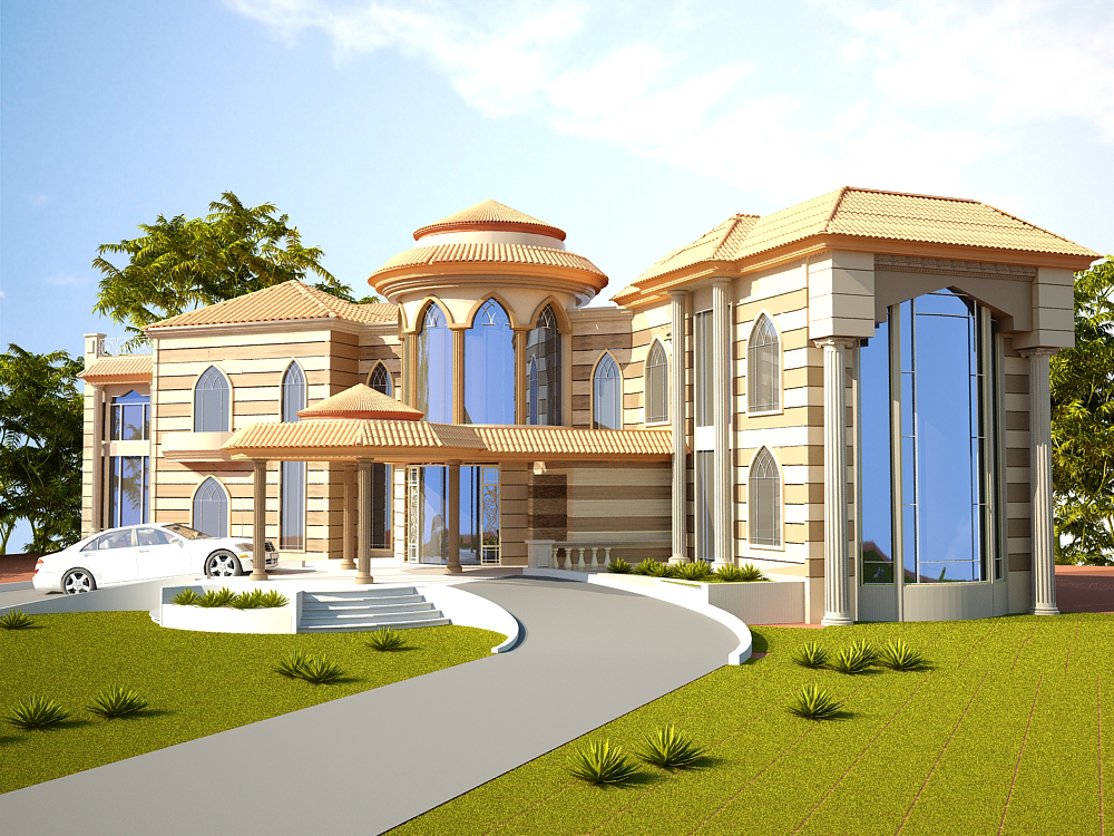 Residential-Buildings
