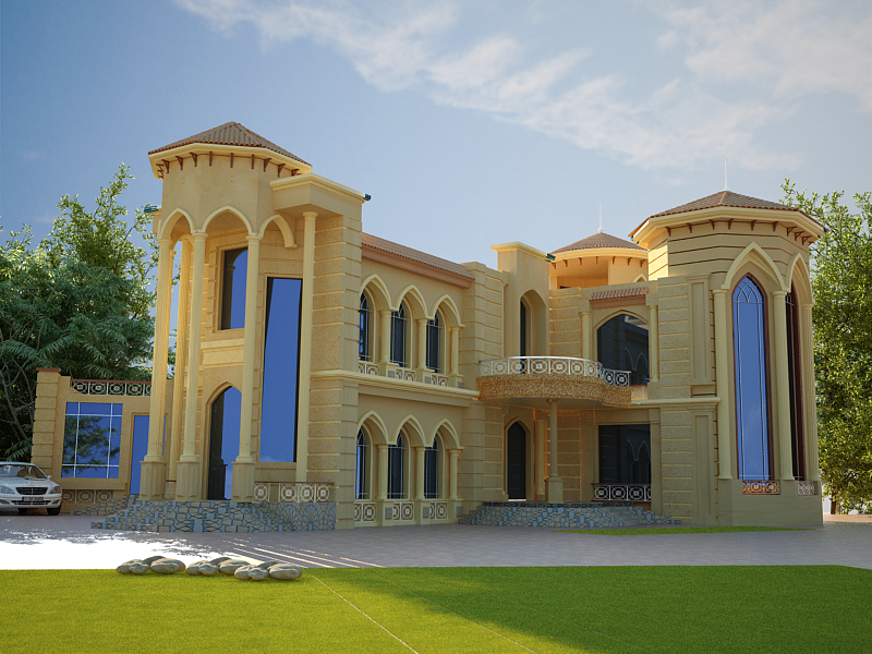 Residential-Buildings