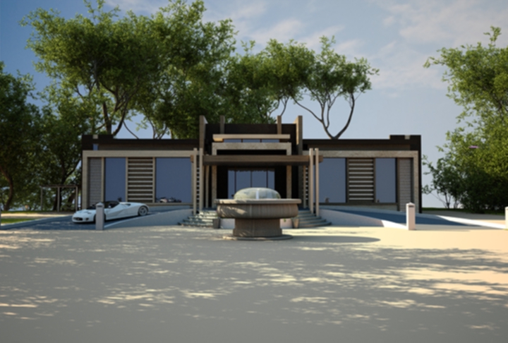 Residential-Buildings