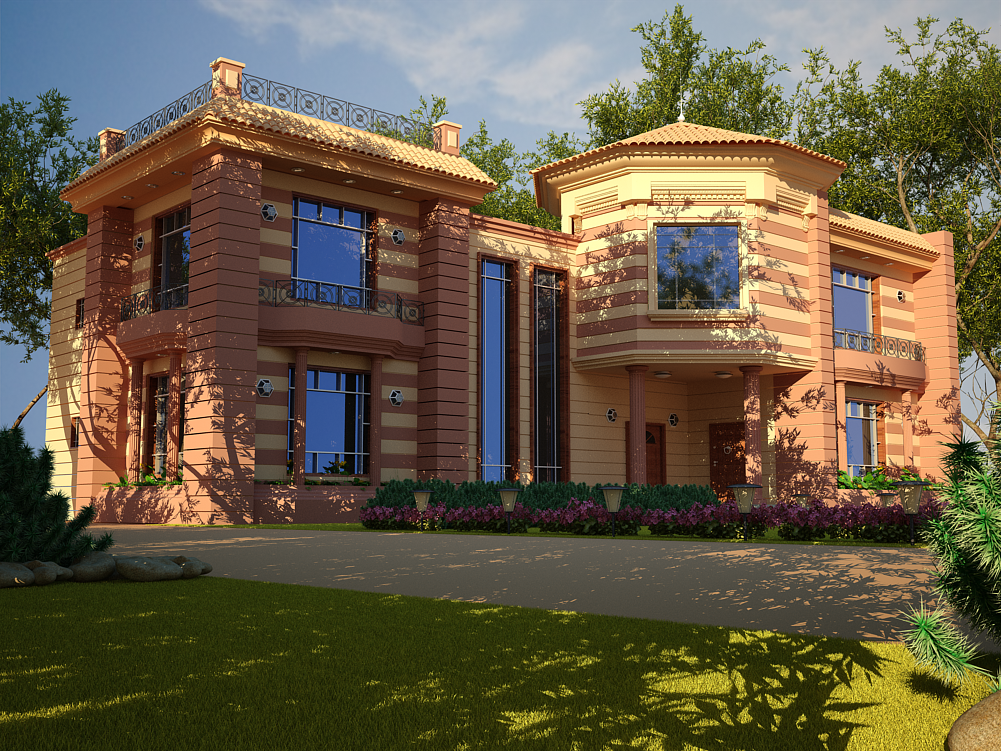 Residential-Buildings