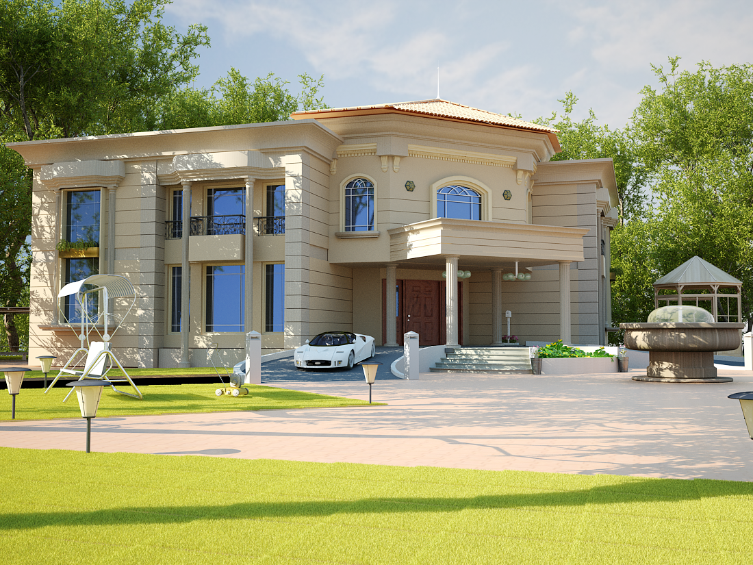 Residential-Buildings