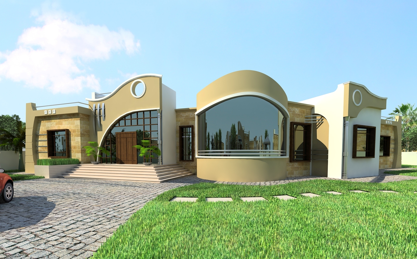 Residential-Buildings