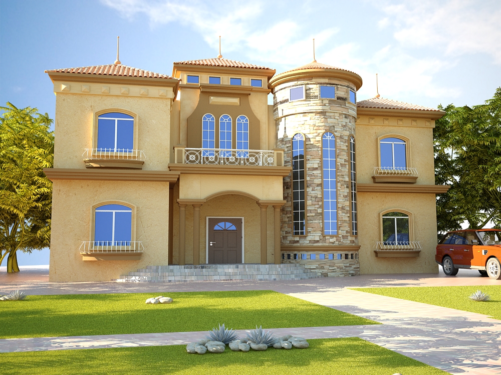 Residential-Buildings