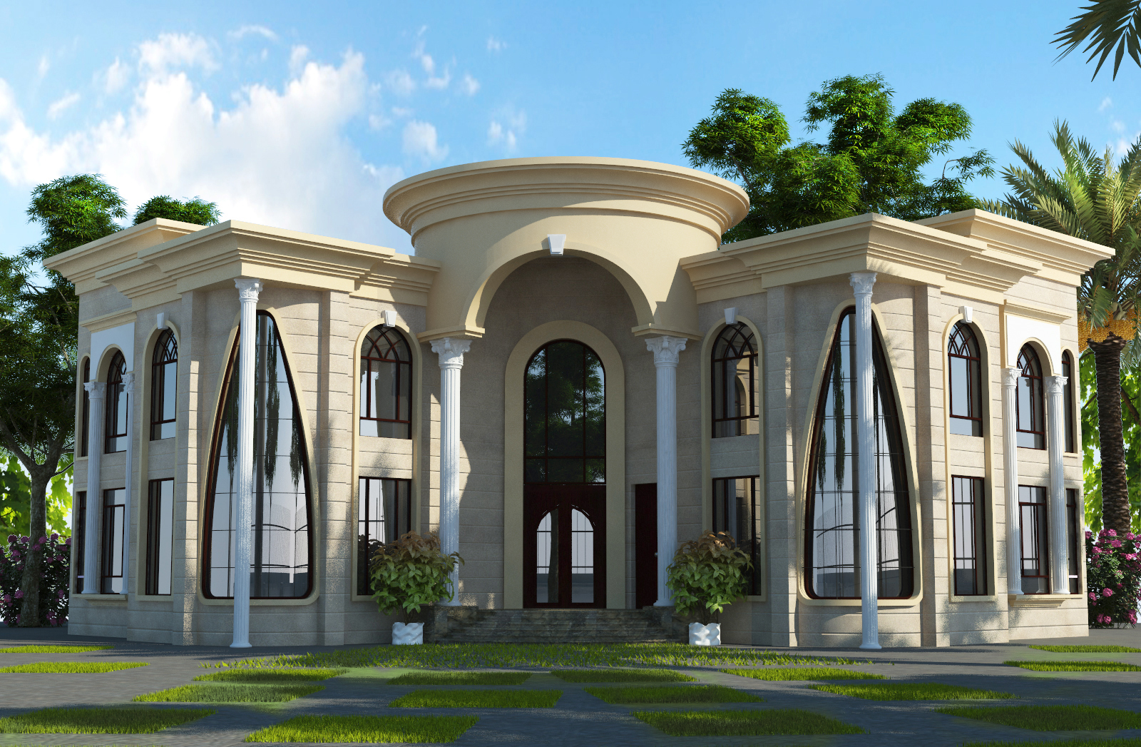 Residential-Buildings