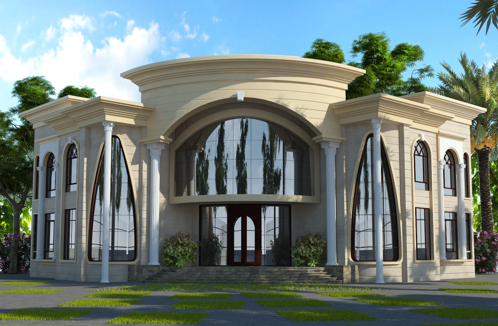 Residential-Buildings
