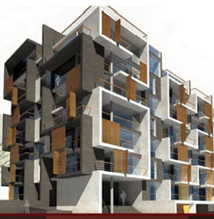 Residential-Buildings