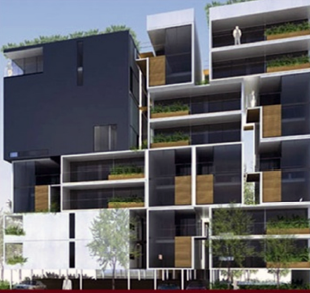 Residential-Buildings