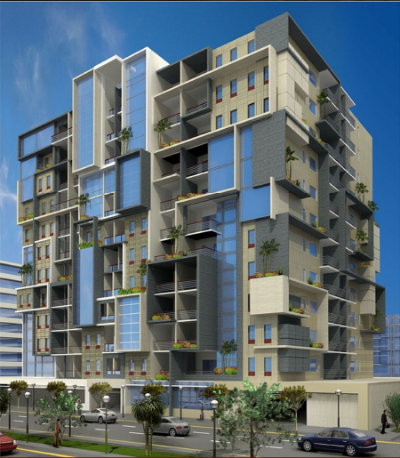 Residential-Buildings