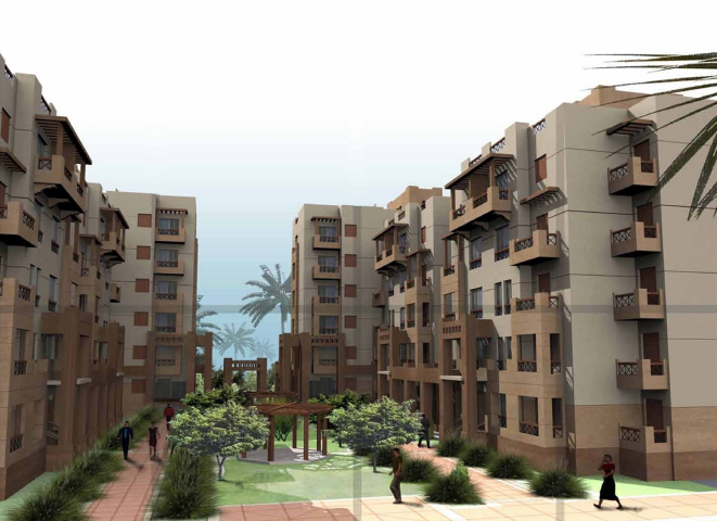 Residential-Buildings