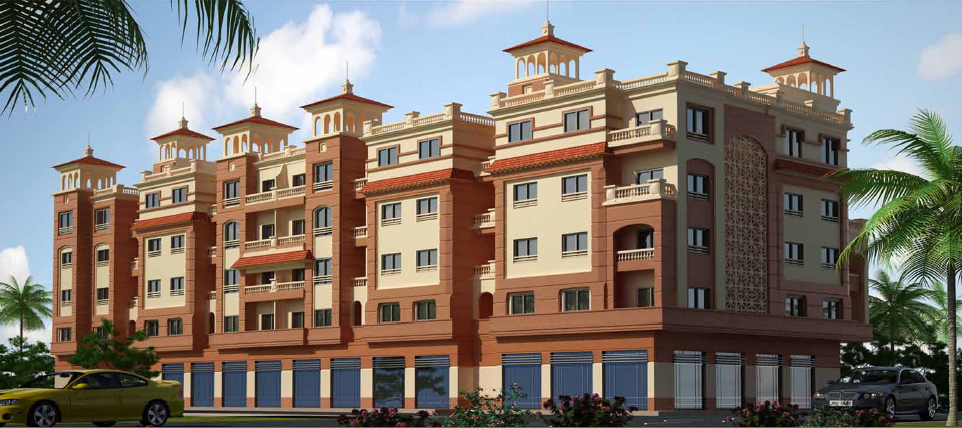 Residential-Buildings