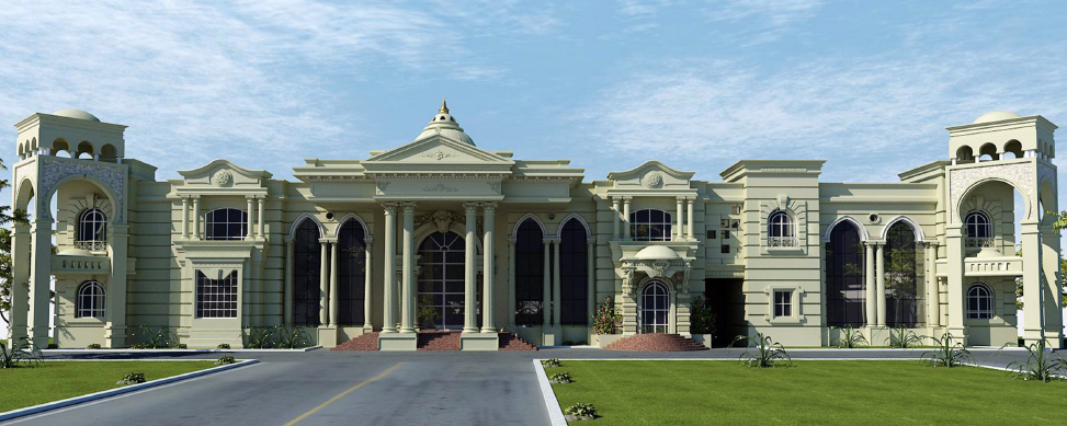 Residential-Buildings