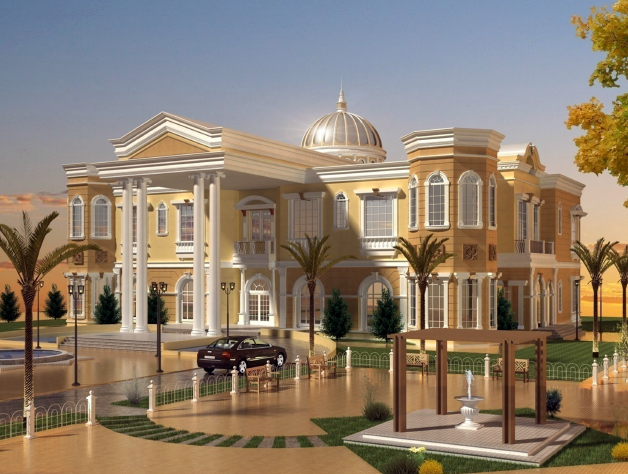 Residential-Buildings