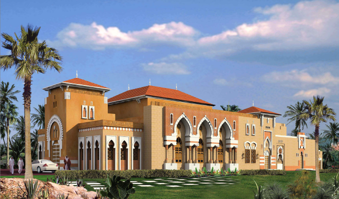 Residential-Buildings