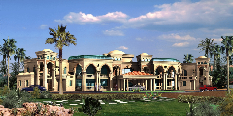 Residential-Buildings