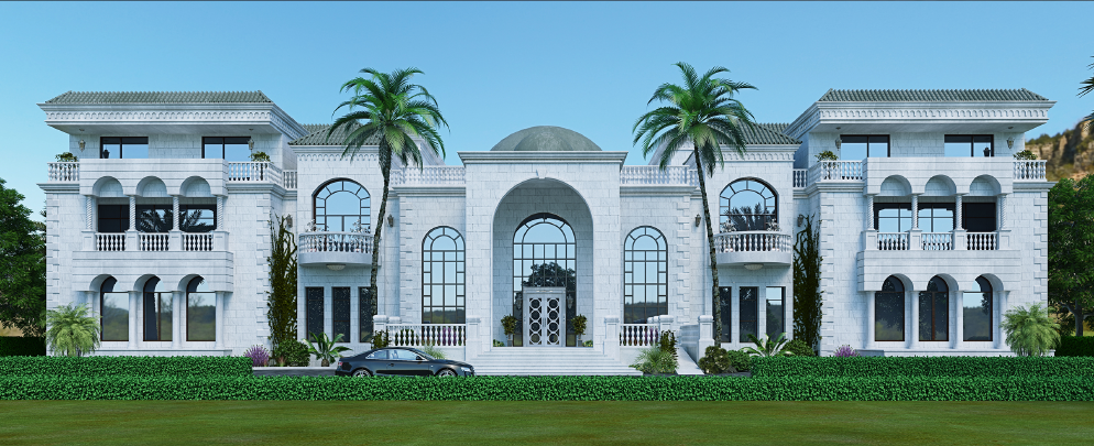 Residential-Buildings