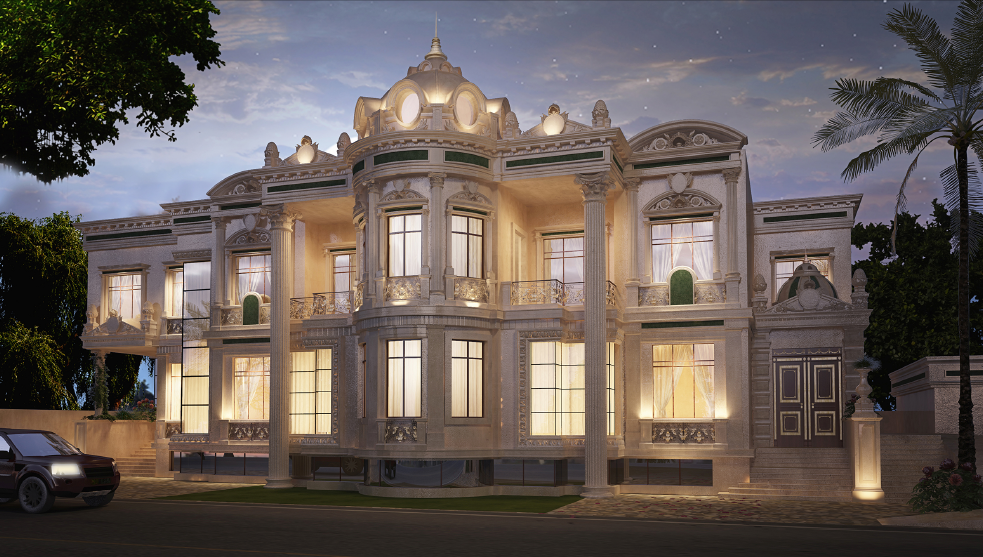 Residential-Buildings