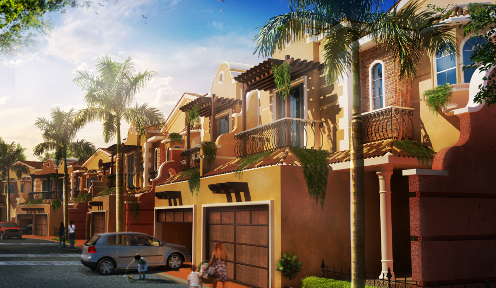Residential-Buildings