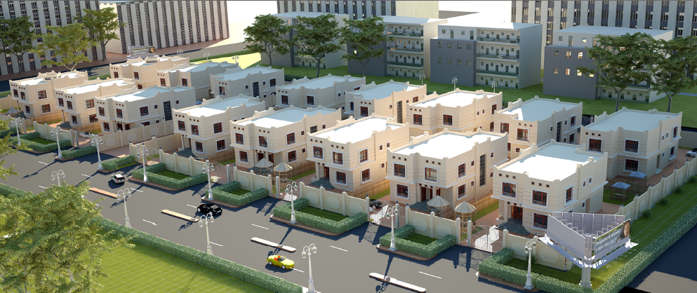 Residential-Buildings